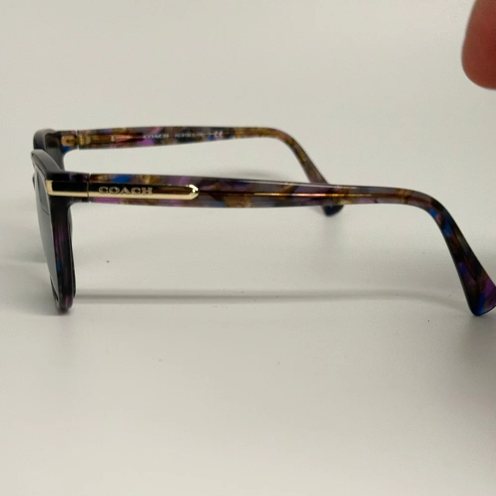Ray-Ban RB1592 3805 Tortoise Shell Rectangular Eyeglass Frames 48-16-130